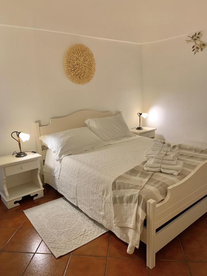 Tenuta Montanaro Locorotondo Exterior photo